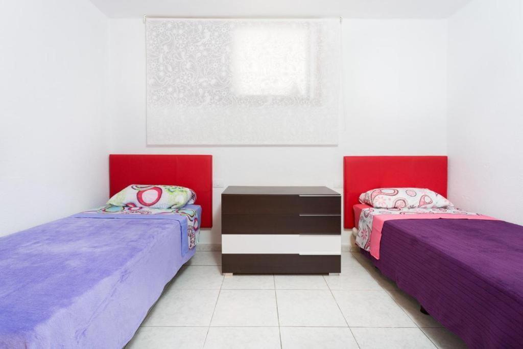 Duplex Para Tu Mejor Relax Playa de las Americas  Exteriér fotografie