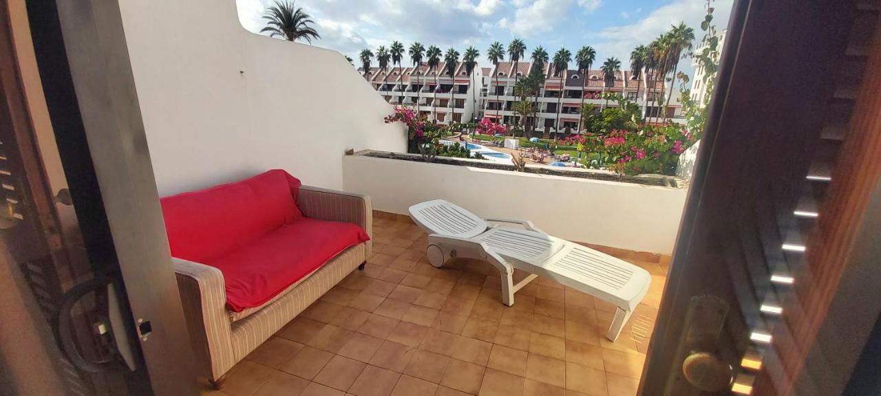 Duplex Para Tu Mejor Relax Playa de las Americas  Exteriér fotografie