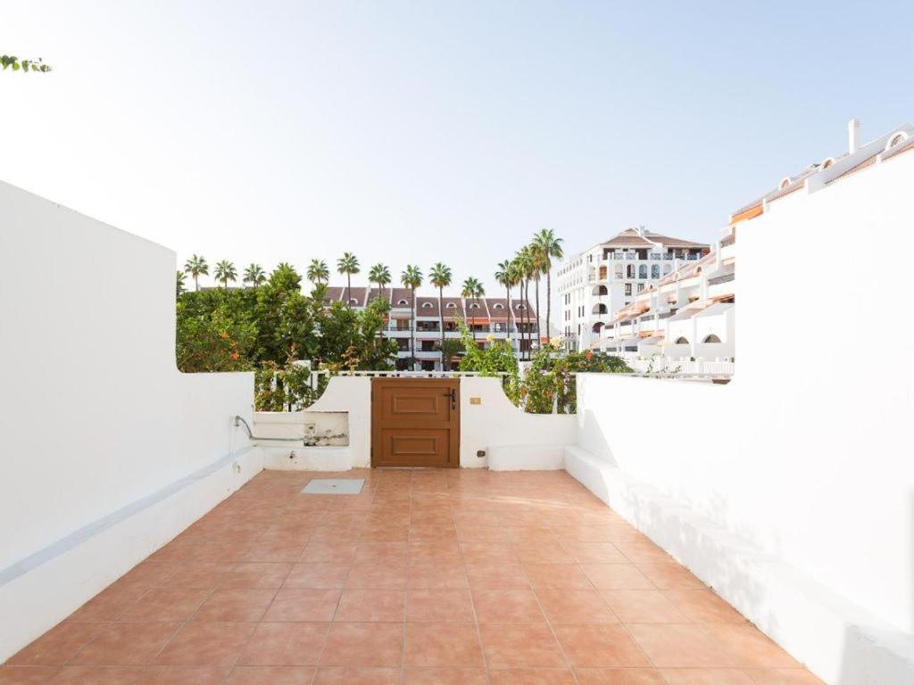 Duplex Para Tu Mejor Relax Playa de las Americas  Exteriér fotografie
