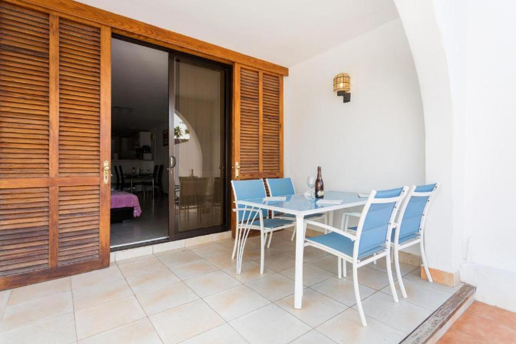 Duplex Para Tu Mejor Relax Playa de las Americas  Exteriér fotografie