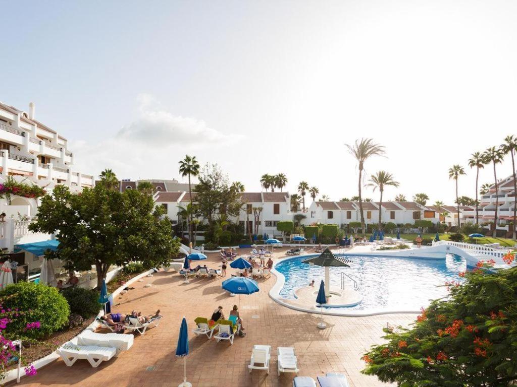 Duplex Para Tu Mejor Relax Playa de las Americas  Exteriér fotografie