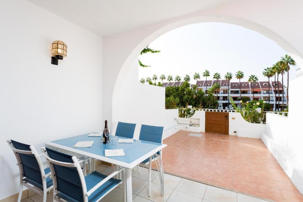 Duplex Para Tu Mejor Relax Playa de las Americas  Exteriér fotografie