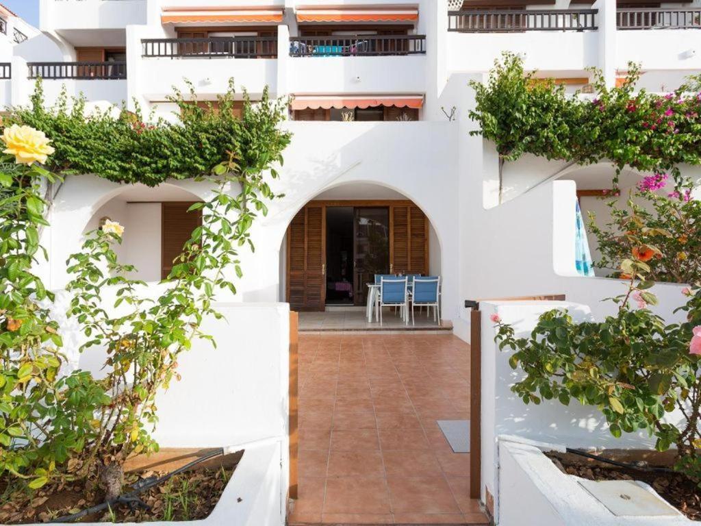 Duplex Para Tu Mejor Relax Playa de las Americas  Exteriér fotografie