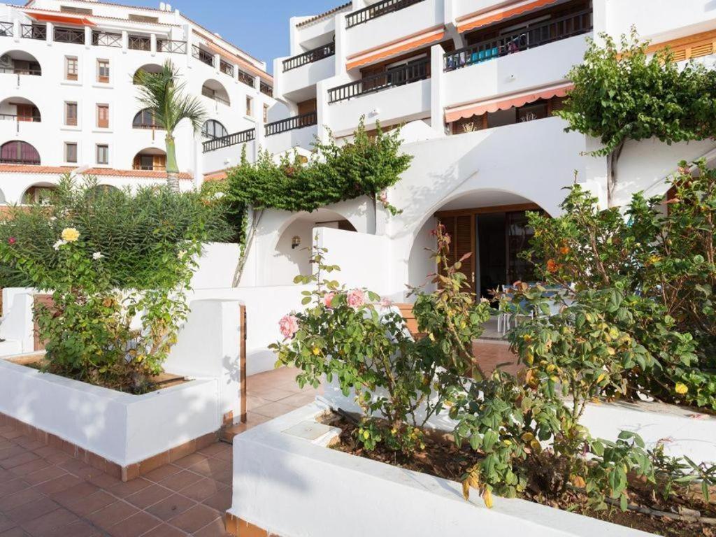 Duplex Para Tu Mejor Relax Playa de las Americas  Exteriér fotografie