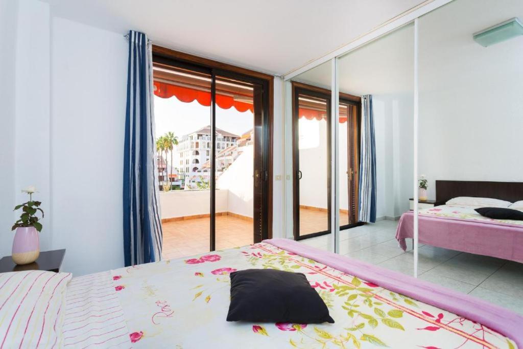 Duplex Para Tu Mejor Relax Playa de las Americas  Exteriér fotografie
