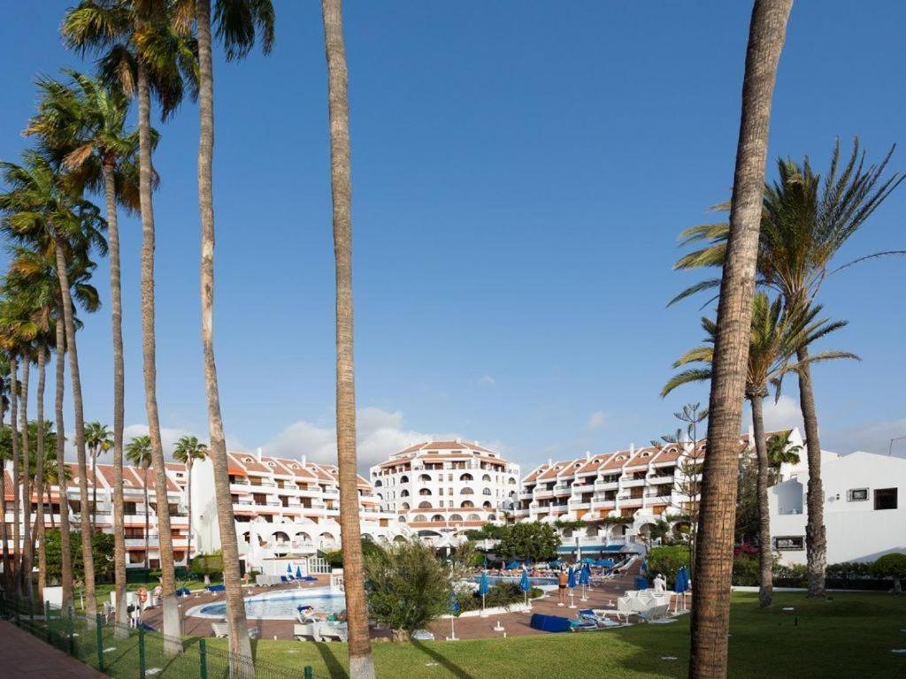 Duplex Para Tu Mejor Relax Playa de las Americas  Exteriér fotografie